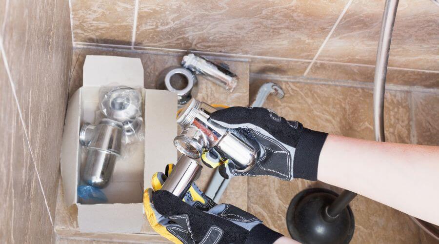 Professional Storm Sewer Service in Parkersburg, IL